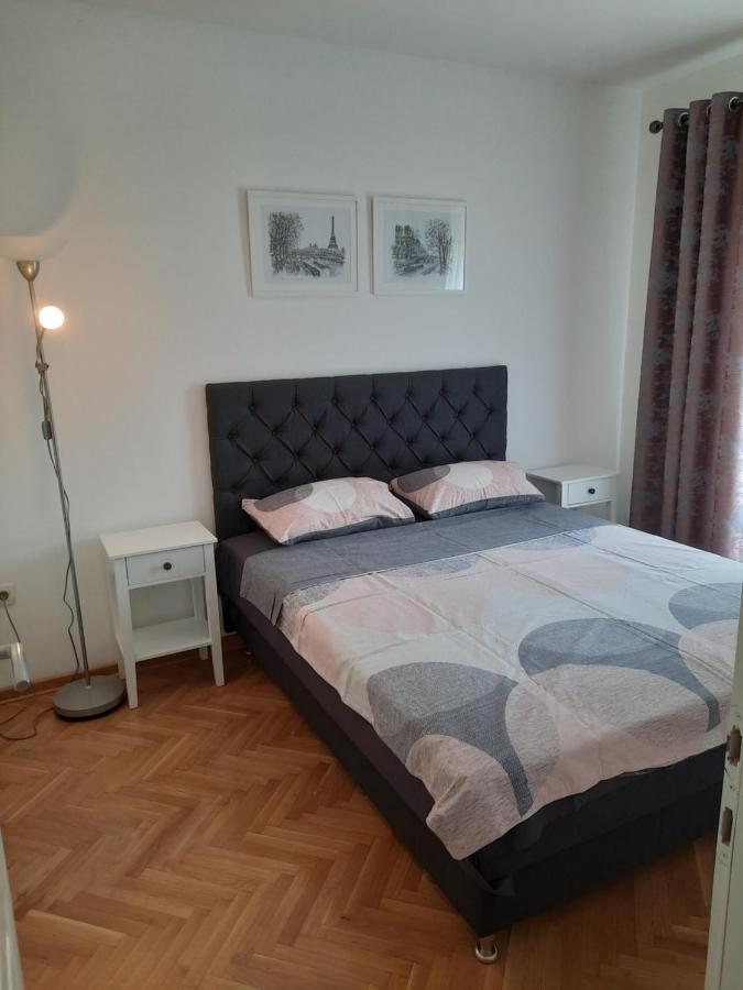 شقة Apartman Nk Nikšić المظهر الخارجي الصورة